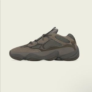 Brand new Adidas Yeezy 500 Clay Brown. Deadstock. Size 10.5